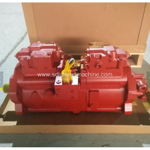 R290-7 Hydraulic Pump Main Pump K5V140DTP